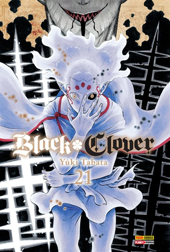 Black Clover 21