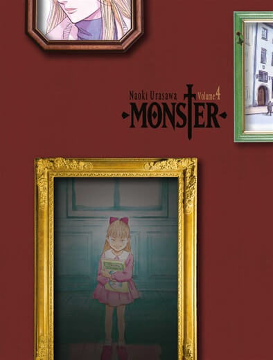 Monster Kanzenban 4: Edição Definitiva