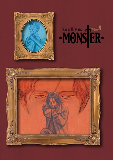 Monster Kanzenban 9: Edição Definitiva