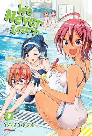 We Never Learn 3