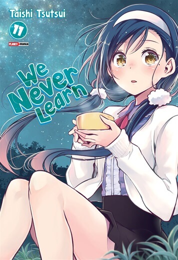We Never Learn 11