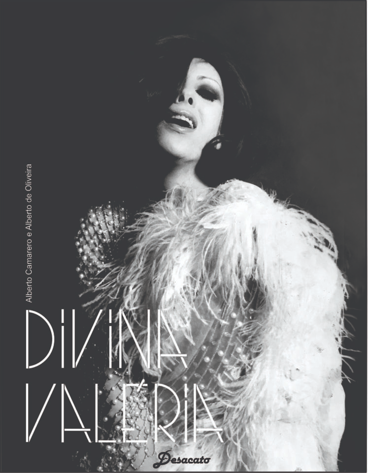 Divina Valéria
