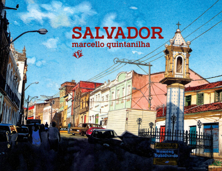 Salvador