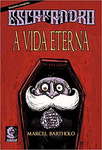 Escafandro: A Vida Eterna
