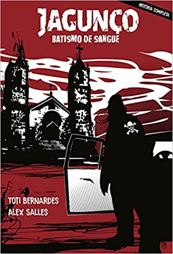 Jagunço: Batismo de Sangue