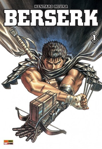 Berserk 01
