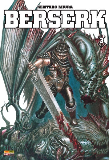 Berserk 03
