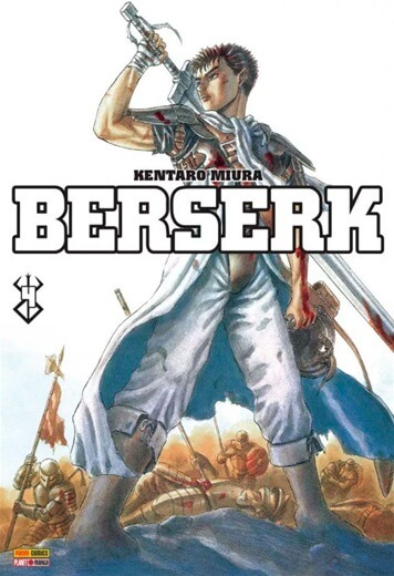 Berserk 04