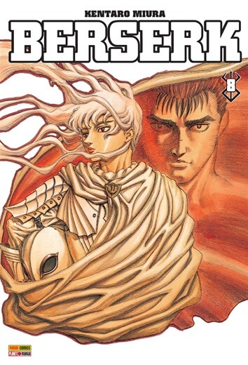 Berserk 08