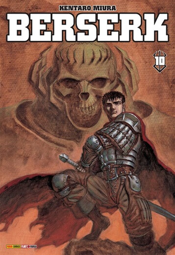 Berserk 10