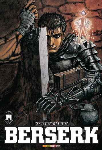 Berserk 14