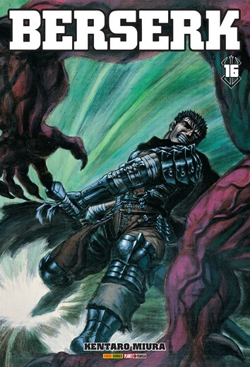 Berserk 16