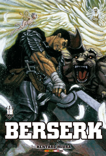 Berserk 18