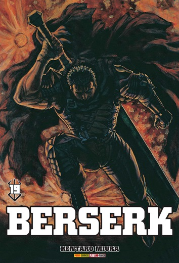 Berserk 19