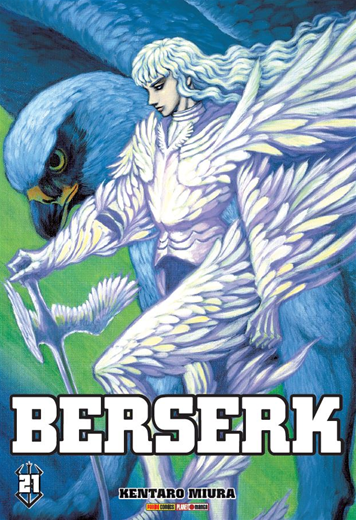 Berserk 21