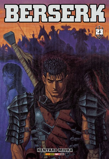 Berserk 23