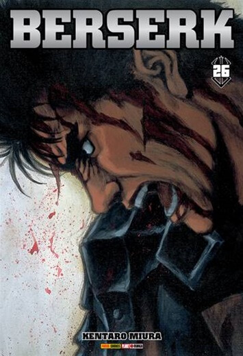 Berserk 26