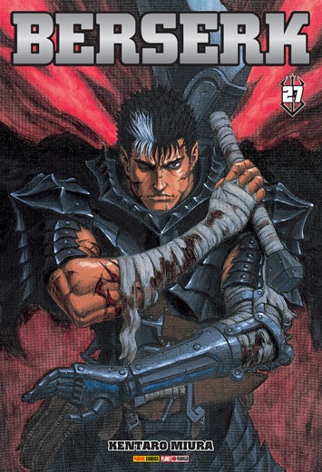 Berserk 27