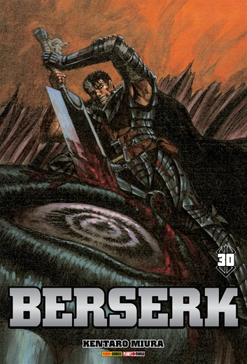 Berserk 30