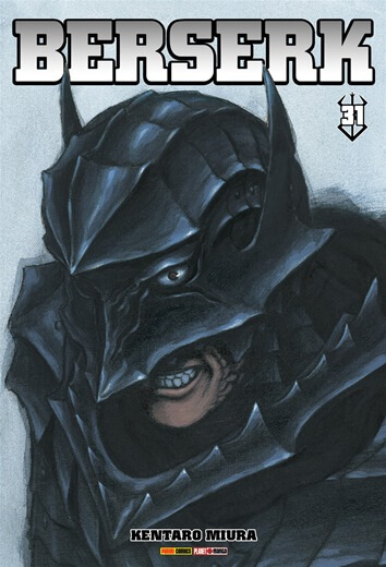 Berserk 31