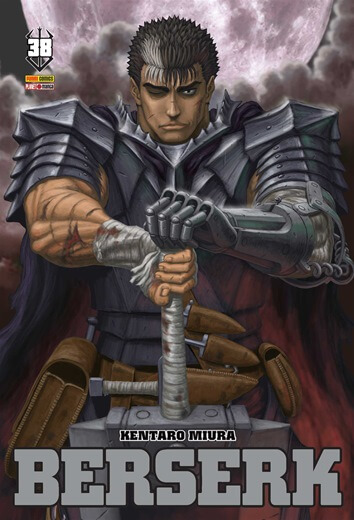 Berserk 38