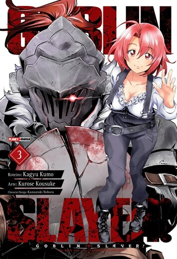 Goblin Slayer 3