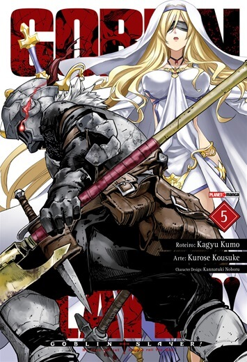 Goblin Slayer 5