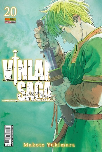 Vinland Saga 20