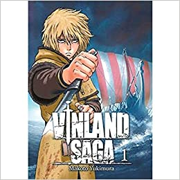 Vinland Saga 01