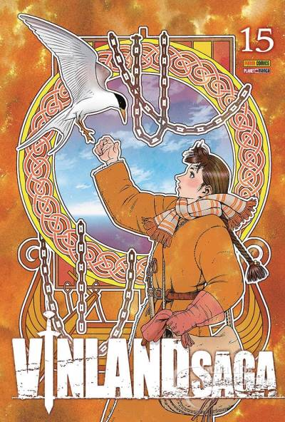 Vinland Saga 15