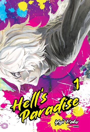 Hell's Paradise 01