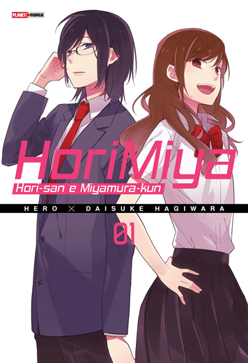 HoriMiya 01