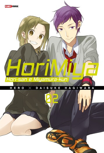 HoriMiya 02