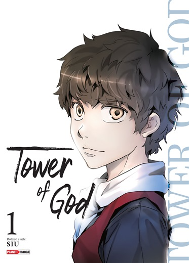 Tower of God 1