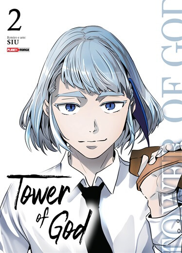 Tower of God 2