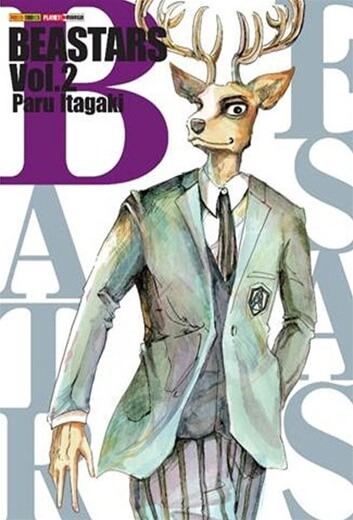 Beastars 2