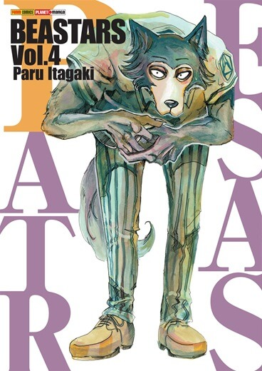 Beastars 4