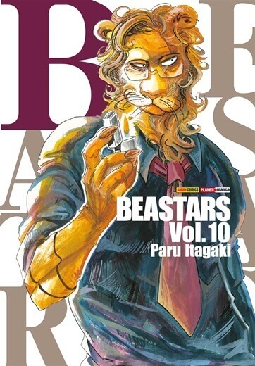 Beastars 10