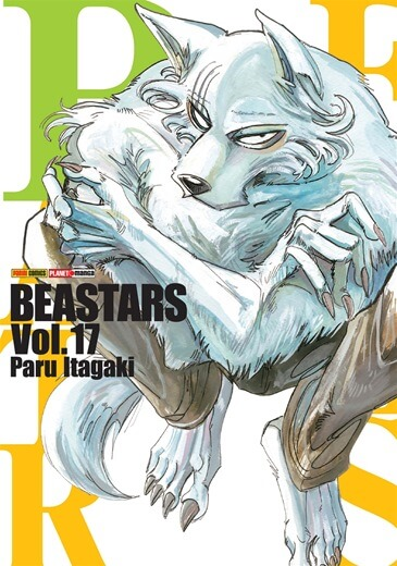 Beastars 17