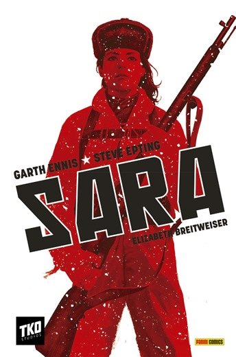 Sara - TKO