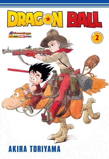 Dragon Ball 02