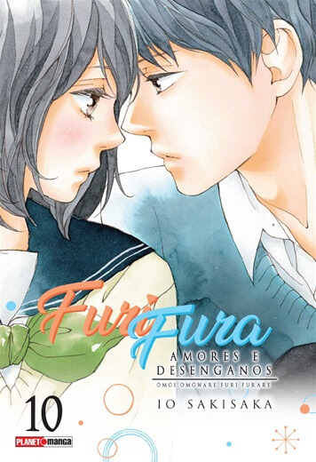 Furi Fura 10