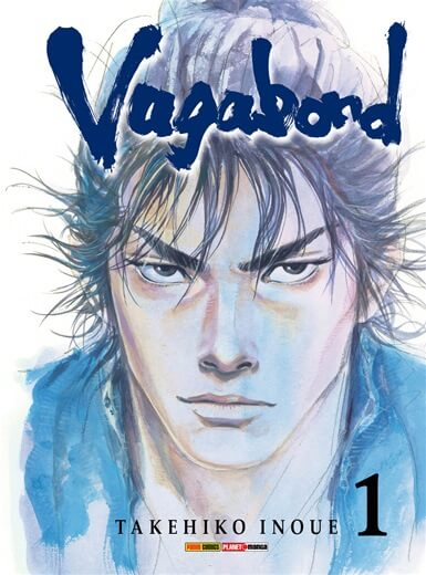 Vagabond 01
