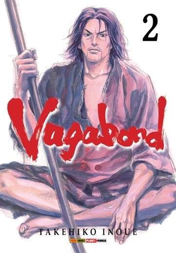 Vagabond 02