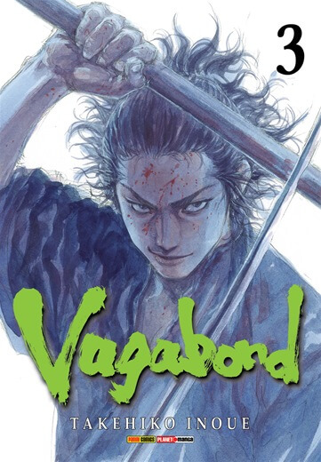 Vagabond 03