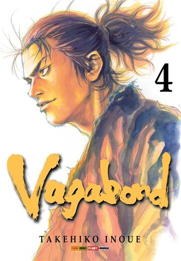 Vagabond 04