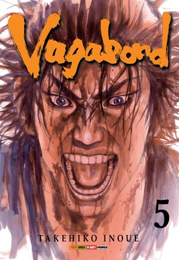 Vagabond 05