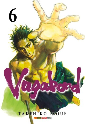 Vagabond 06