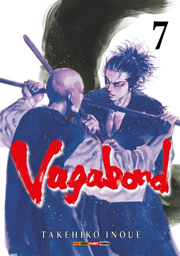 Vagabond 07