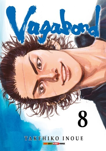 Vagabond 08